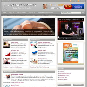 Internet Marketing