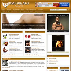 Body Building