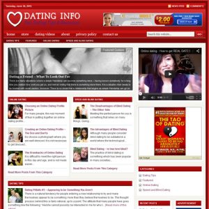 Dating Guide