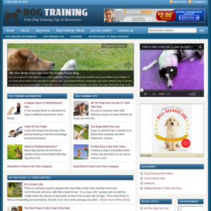 Dog Training