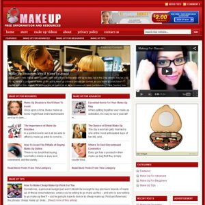 Makeup Guide