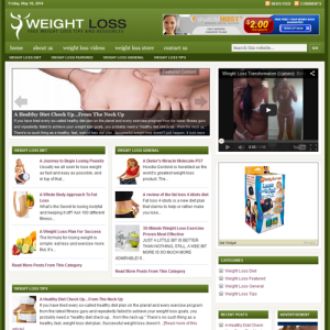 Weight Loss