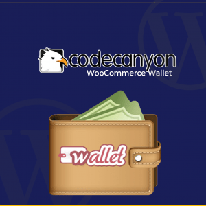 WooCommerce Wallet