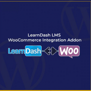 LearnDash LMS WooCommerce Integration Addon
