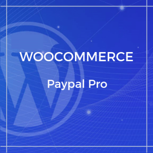 WooCommerce PayPal Pro