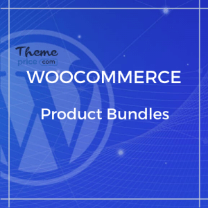 WooCommerce Product Bundles