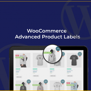 WooCommerce Advanced Product Labels