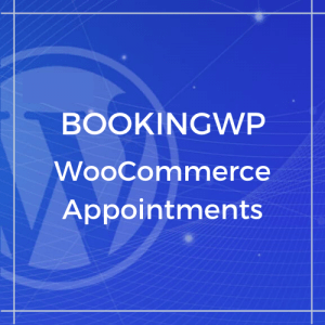 WooCommerce Appointments