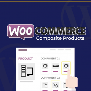 WooCommerce Composite Products