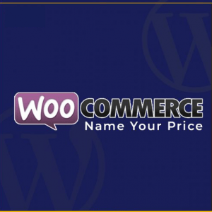 WooCommerce Name Your Price