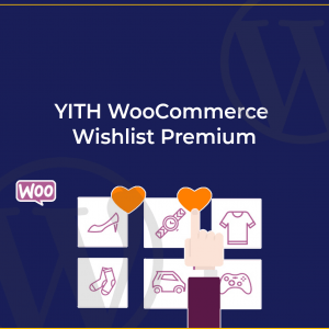 YITH WooCommerce Wishlist Premium