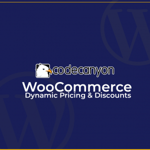 WooCommerce Dynamic Pricing & Discounts
