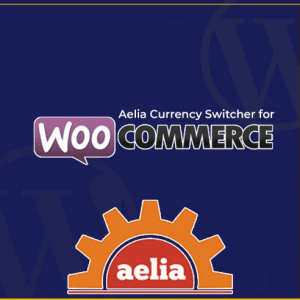 Aelia Currency Switcher for WooCommerce