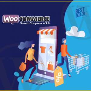 WooCommerce Smart Coupons