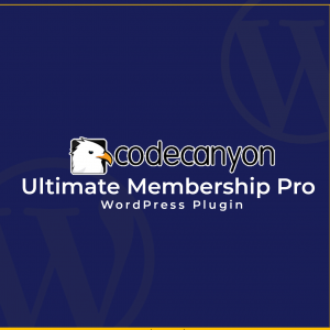 Ultimate Membership Pro WordPress Plugin