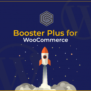 Booster Plus for WooCommerce
