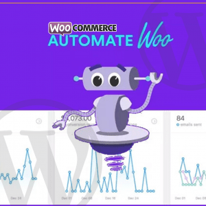 WooCommerce AutomateWoo