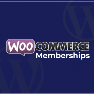 WooCommerce Memberships