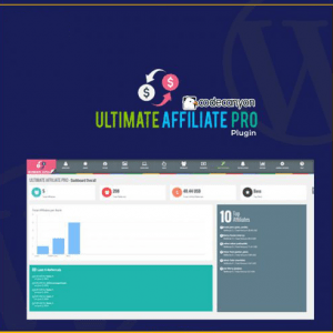 Ultimate Affiliate Pro