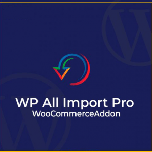 WP All Import Pro WooCommerce
